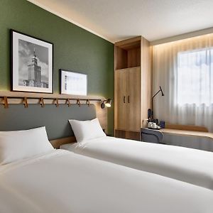 Standaard Kamer met Twee Aparte Bedden