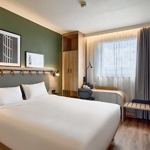 Superior Kamer met een King Size Bed